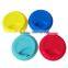 Hot Selling Cheap New Silicone Coffee Cup Cover Eco-friendly Silicone Cup Lid or Silicone Cup Cover