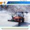 snow blower