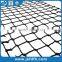 CE Standard Quality exporting UV Ptotection Nets Webbing Climbing Nets For Obstacle Course