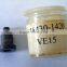 A type diesel fuel pump delivery valve VE52