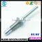 HIGH STRENGTH STRUCTURAL KLIK-LOCK RIVETS