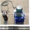 XUGONG cold extrusion press machine and couplers for construction