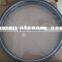 excavator arm cylinder piston ring 707-44-18250 pc400-7 piston ring