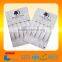 custom cheap plastic cash coupon card for shopping