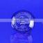 3D Laser k9 Crystal globe paperweight