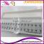 0.07mm 2D-6Drussian Volume Fan Eyelashes Extensions