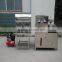 Best Selling automatic soybean milk tofu making machine equipment