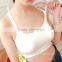 plain white hot young girls fashion tops vest