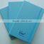 2016 blue thermo pu fancy diaries