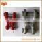 Rigging Hardware H Type Twin Clevis Link