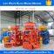 QT4-24 low price high quality small business block manufacturing machine for sale
