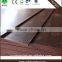 Poplar core Film faced shuttering plywood