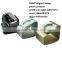 Golden Aluminium for Apple Watch Safe Charge holder Stand bracket/dock build cradle
