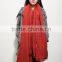 10%acrylic wholesale air-conditioning latest design lace shawl