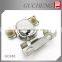 Cup 40mm Compact America Type Hinge for Door and Cabinet