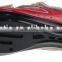2016 road cycling shoe bike shoes compatibility SPD system with 3 straps