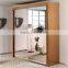 lacquered glass panel door with AS/NZS 2208:1996 and EN12150 certificate