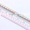 White Opal Stone 925 Sterling Silver Costume Jewelry Imported Bracelets China