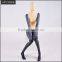 sitting fashion female display dummy