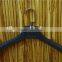 hot selling hangers plastic for display rack