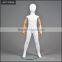 top show display child water transfer printing mannequin for sale