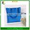 Bule Green Yellow Red Color Canvas Cotton Tote Shoulder Shopping Bag