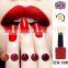 Top Producer Different Colors Soak Off Color Gel Polish OEM