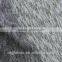 fabric sweater for man space dye yarn