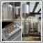 1000L Fermenter for Carbonate Drinks,pharmaceutical,ethanol Fuel,cosmetics