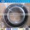 China Factory supply Deep Groove Ball Bearing 6219 2RS
