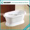 cUPC portable baby bathtub,baby wash tub,standing baby bath tub