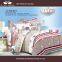 100% polyester disperse printed cheap china wholesale crib bedding set