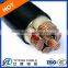 Halogen Free Low Smoke (LSZH) Electrical Power Cable