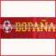 130*14cm satin long double layeres scarf
