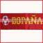 130*14cm promotion scarf,good quality scarf,football scarf