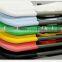 Colorful Useful Plastic Folding Chair
