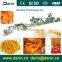 Cheetos machine,cheetos production line,cheetos extruder factory price