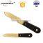 Safety knife non sparking aluminum bronze alloy knife hand tools                        
                                                                                Supplier's Choice