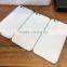 Hot selling back cover replacement for iphone 6 matte white housing custom