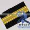 Pilot Epaulettes | Airline Epaulettes | Pilot Uniform Epaulette with Gold Wire French Braids
