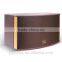 Guangdong Manufacturer Passive KTV Karaoke Classic Speaker