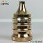 Vintage Aluminum Lamp Holder Types for Pendant Light