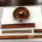 The Aroma Of Sandalwood Incense Sticks