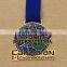Design your own custom sports medals, metal medallion, metal medal