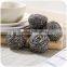 Bulk good quality stainlless steel scourer