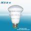 Quality aluminum high brightness 6000K 12w globle led lamps commerical led lighting for hotel shopping mall