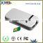 Wifi Support LED Light Large Capacity Rapid Power Bank For Mobile Phone