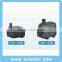 Multifunctional submersible pump