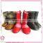 Durable Doll shoes print your Own LOGO shoes design