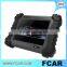 Light commercial Vehicles and Heavy Duty Vehicles Diagnostic Scanner